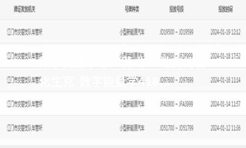 数字能量学怎么背 十二地支的合化生克  数字能量学418 八字命理解读交脱大运前的预